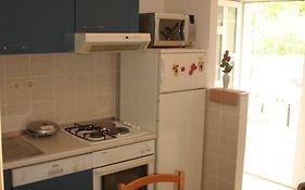 Apartman Miro