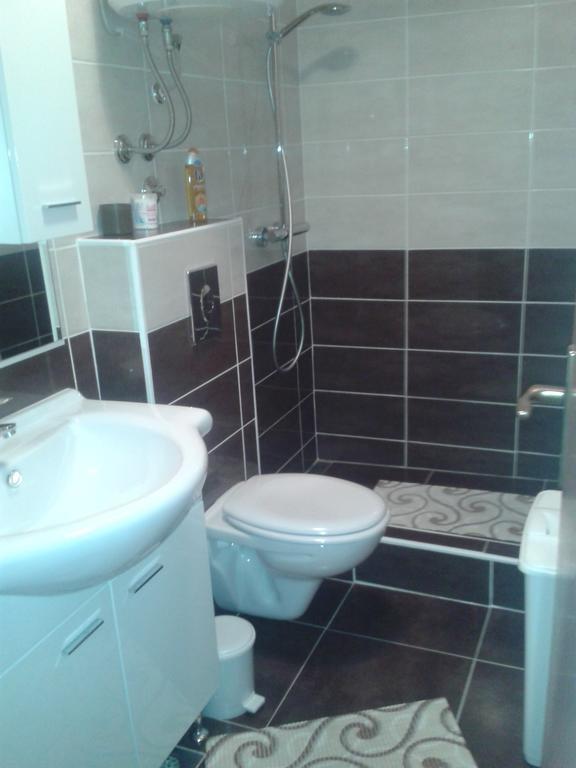 Apartman Miro Cavtat Kamer foto