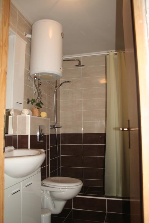 Apartman Miro Cavtat Kamer foto