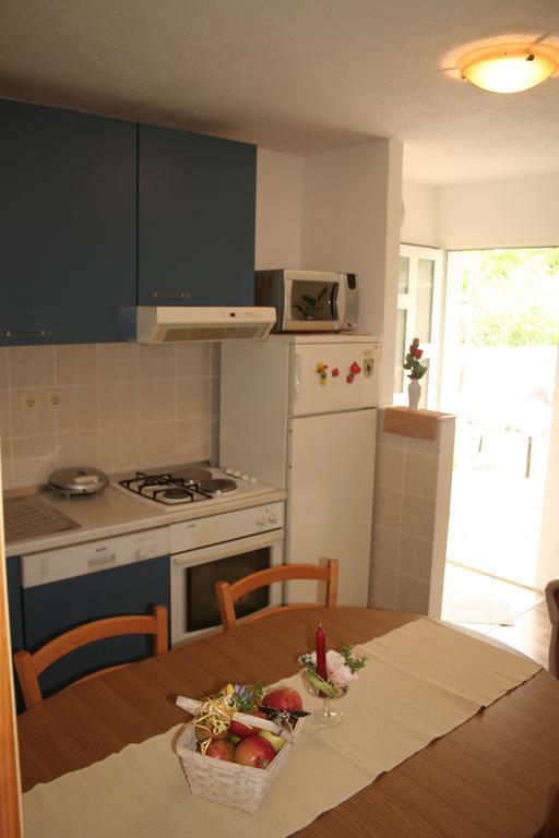 Apartman Miro Cavtat Kamer foto
