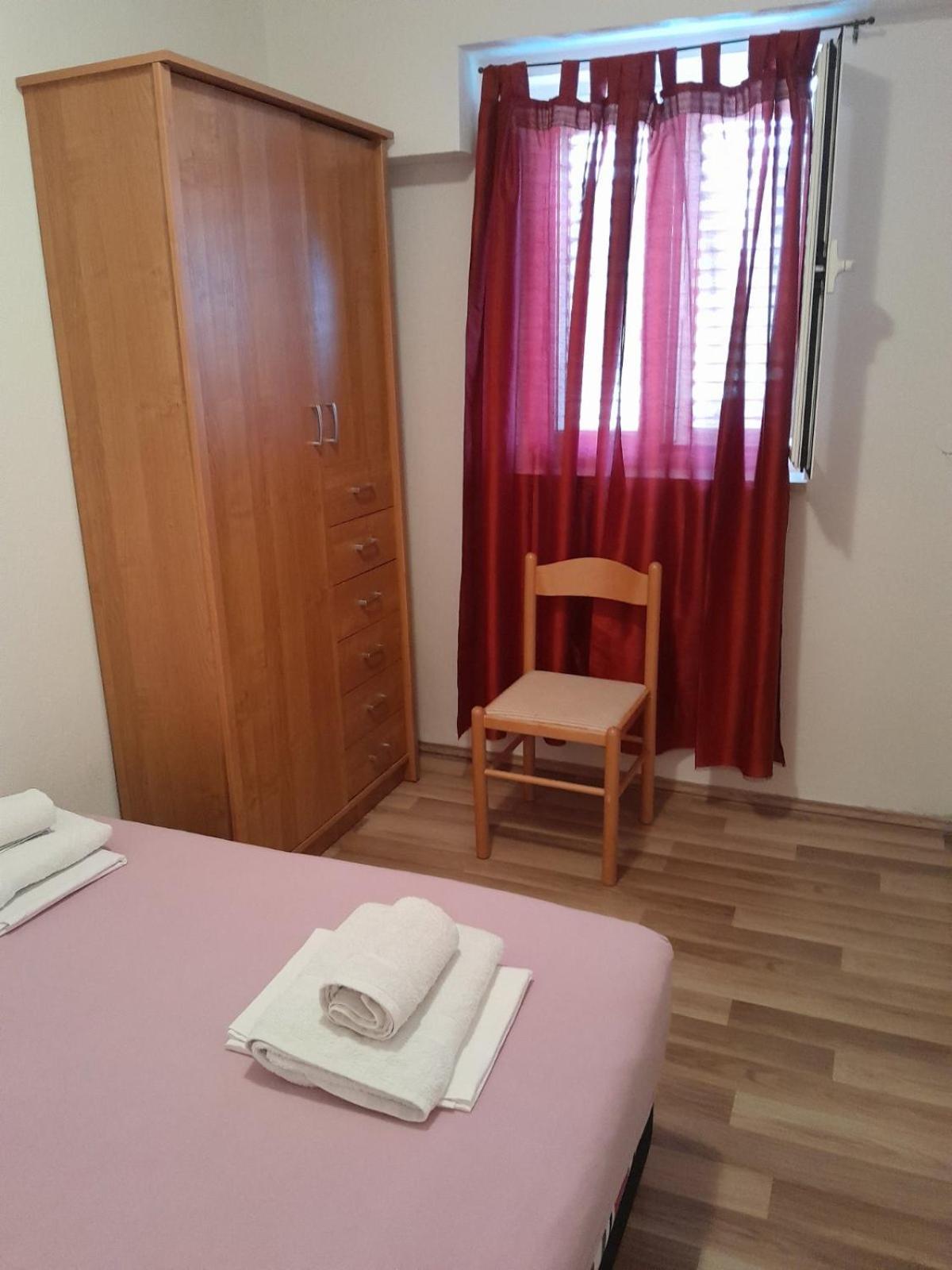 Apartman Miro Cavtat Buitenkant foto