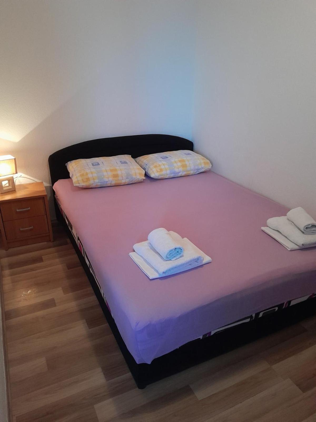 Apartman Miro Cavtat Buitenkant foto