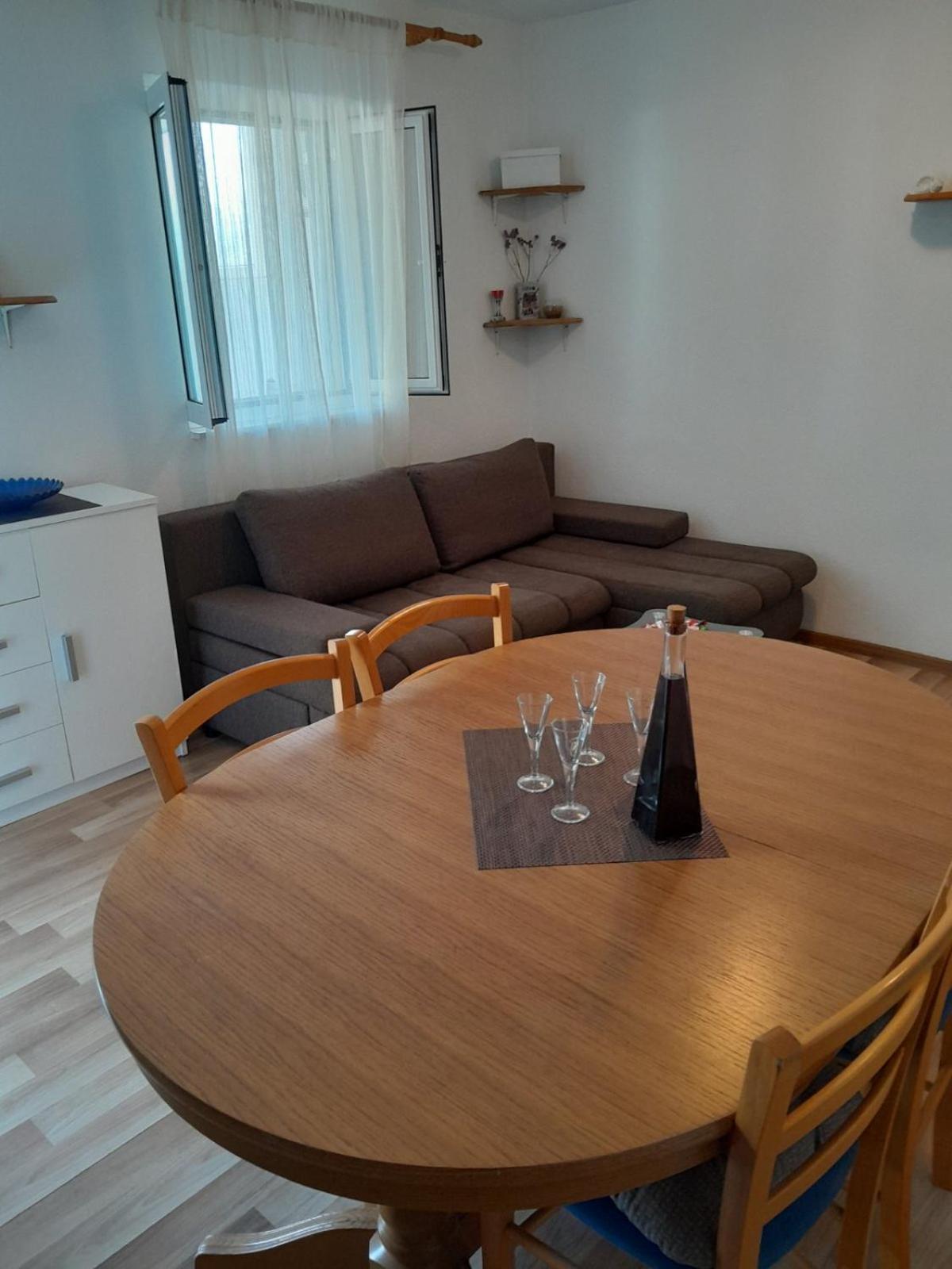 Apartman Miro Cavtat Buitenkant foto