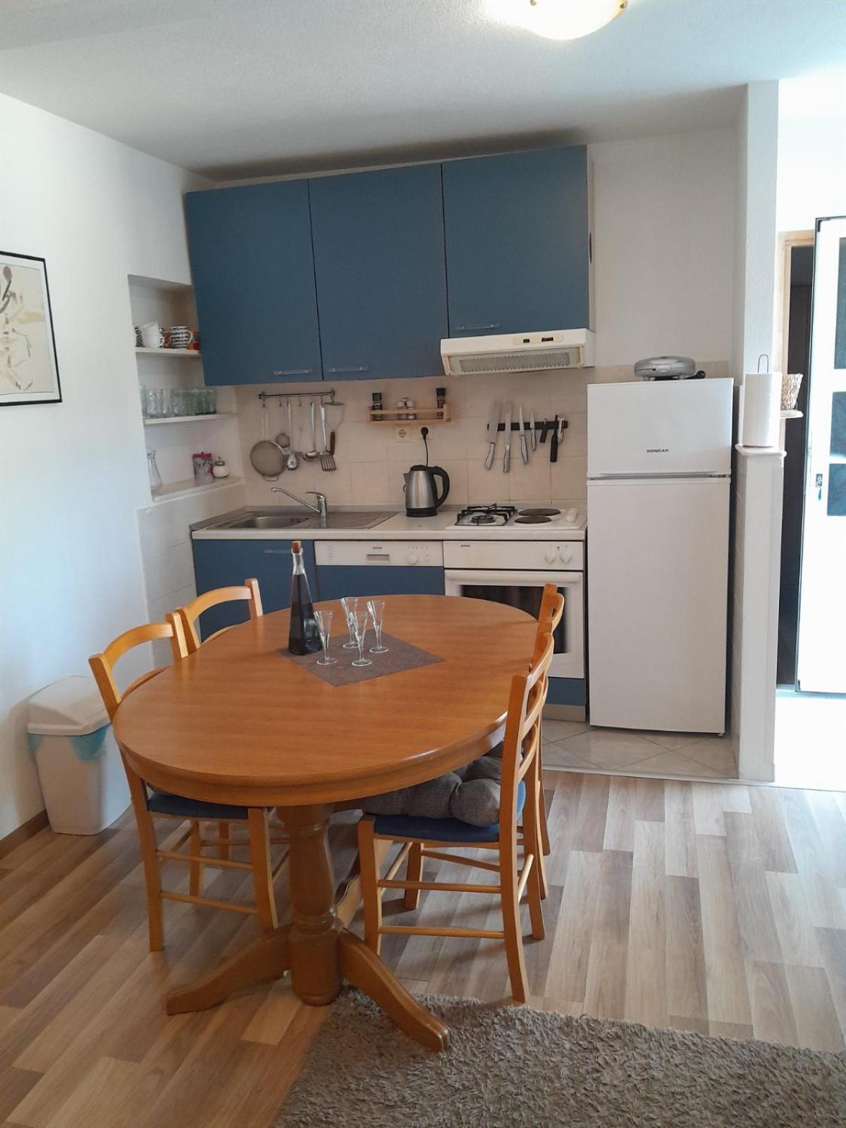 Apartman Miro Cavtat Buitenkant foto