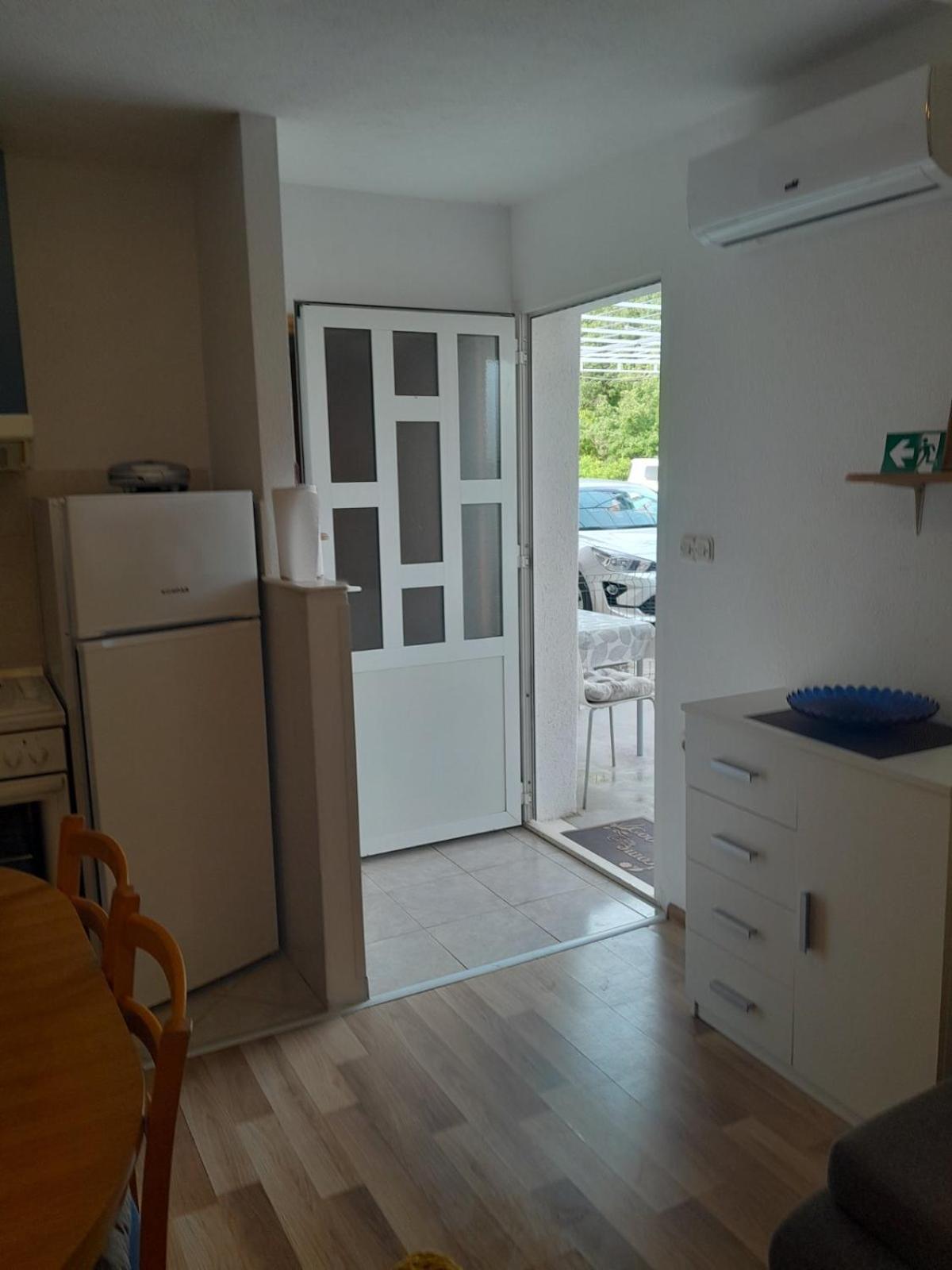 Apartman Miro Cavtat Buitenkant foto