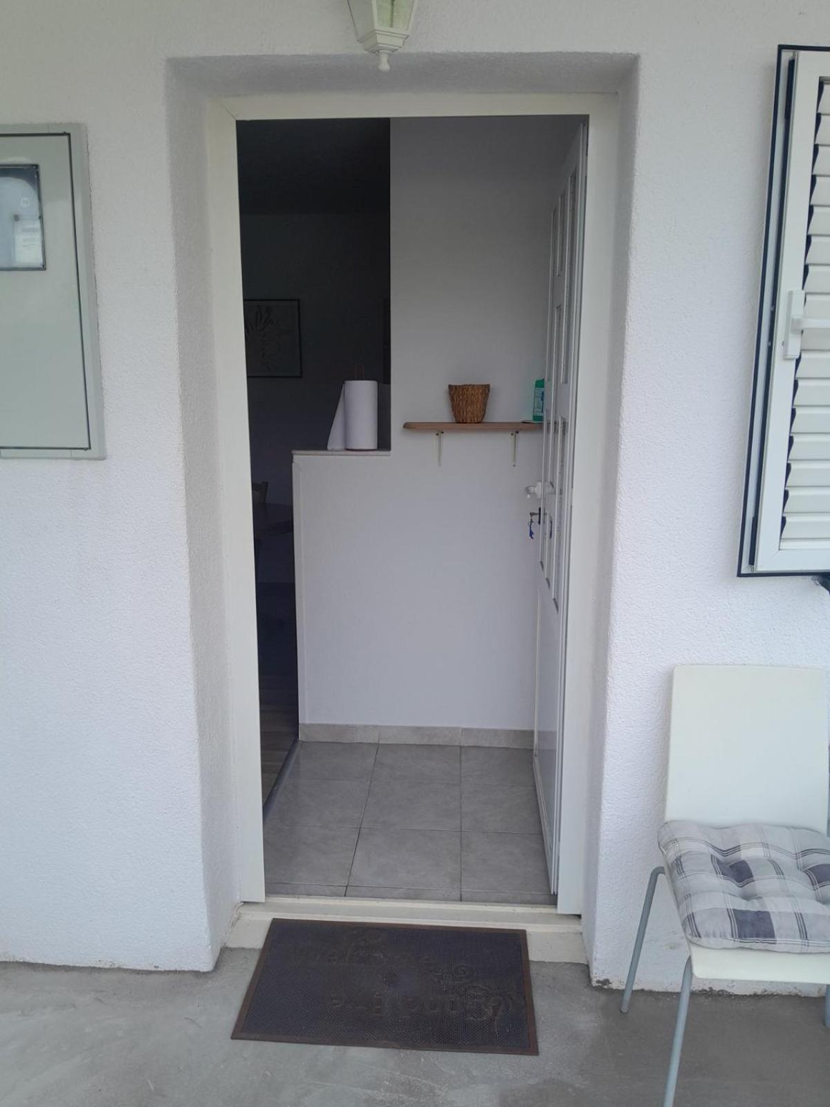 Apartman Miro Cavtat Buitenkant foto