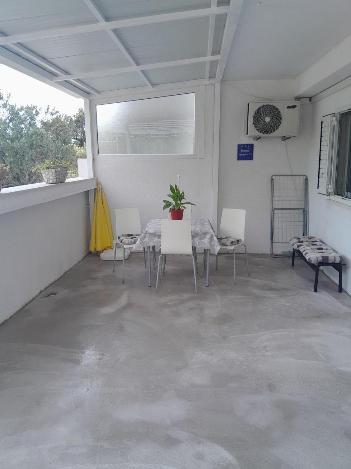 Apartman Miro Cavtat Buitenkant foto