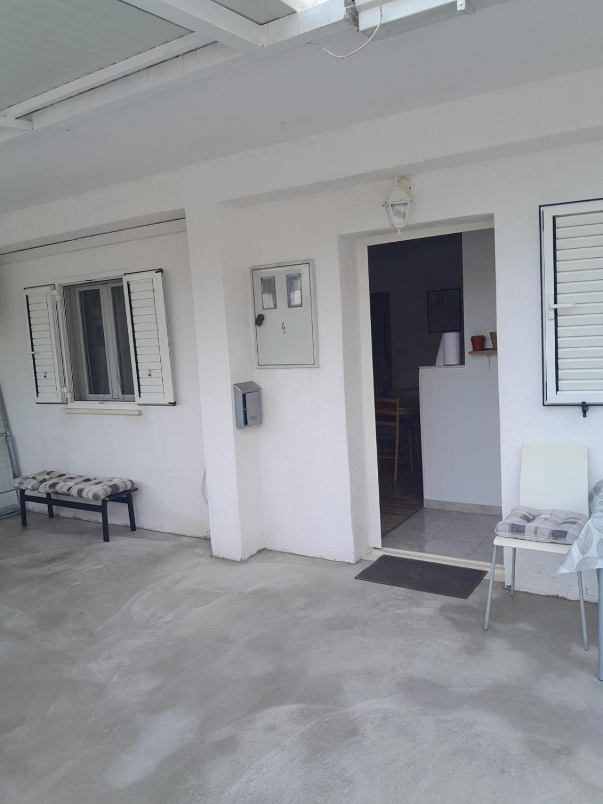 Apartman Miro Cavtat Buitenkant foto