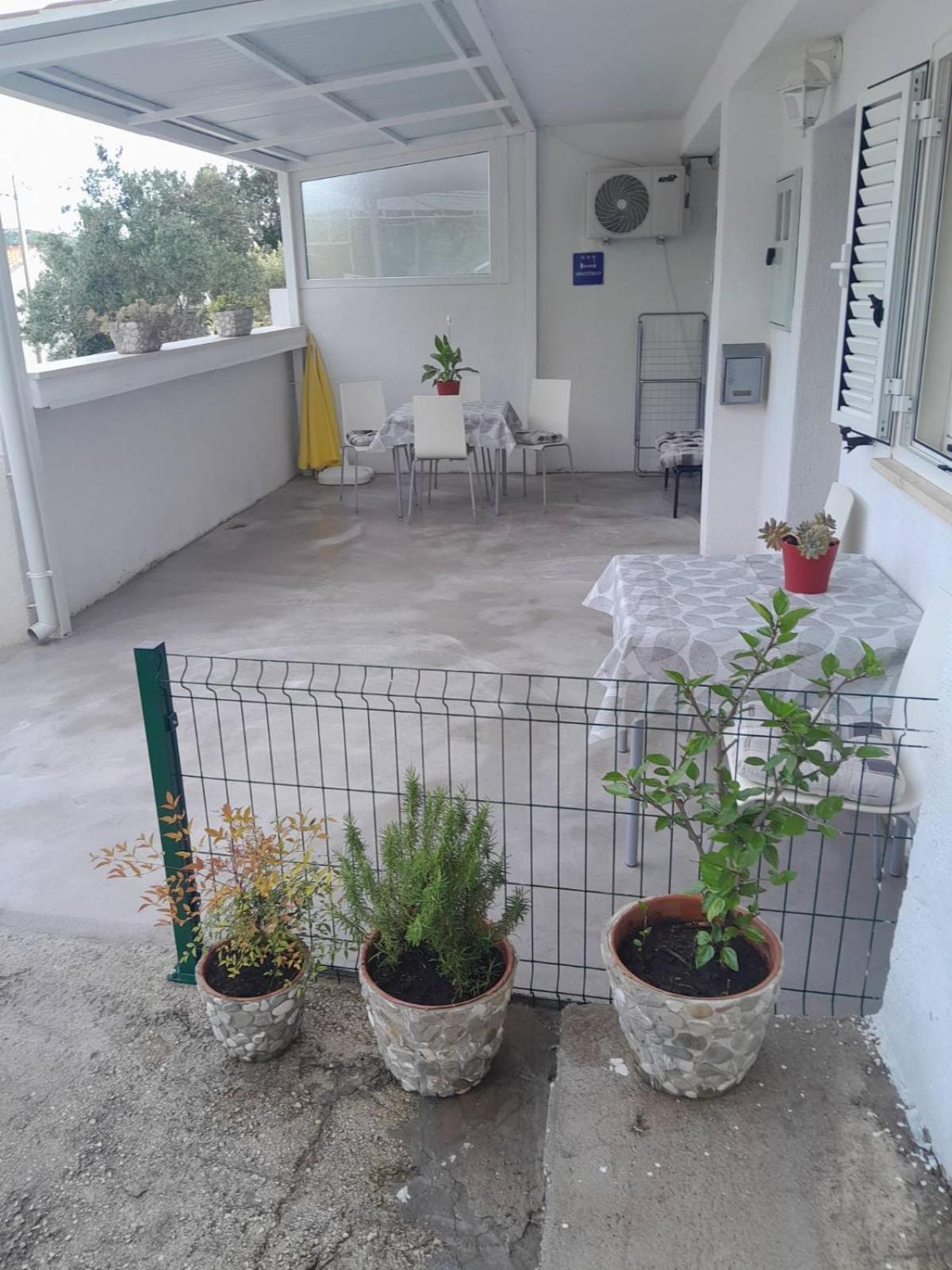Apartman Miro Cavtat Buitenkant foto