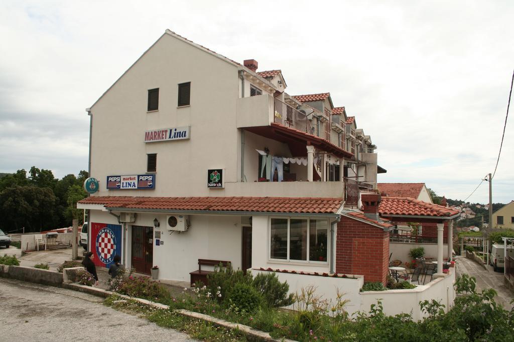 Apartman Miro Cavtat Buitenkant foto