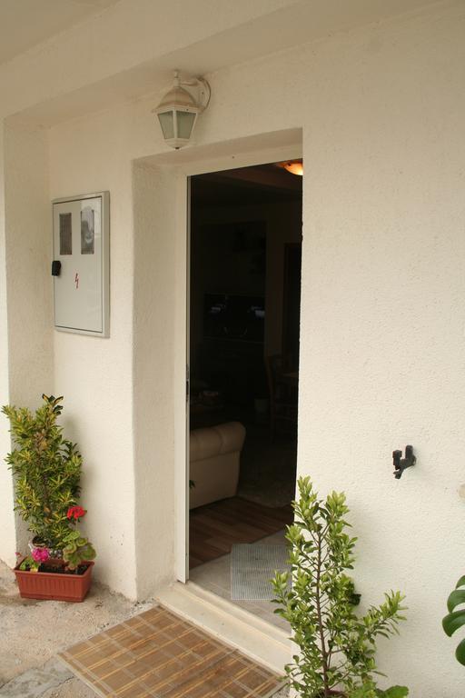 Apartman Miro Cavtat Buitenkant foto