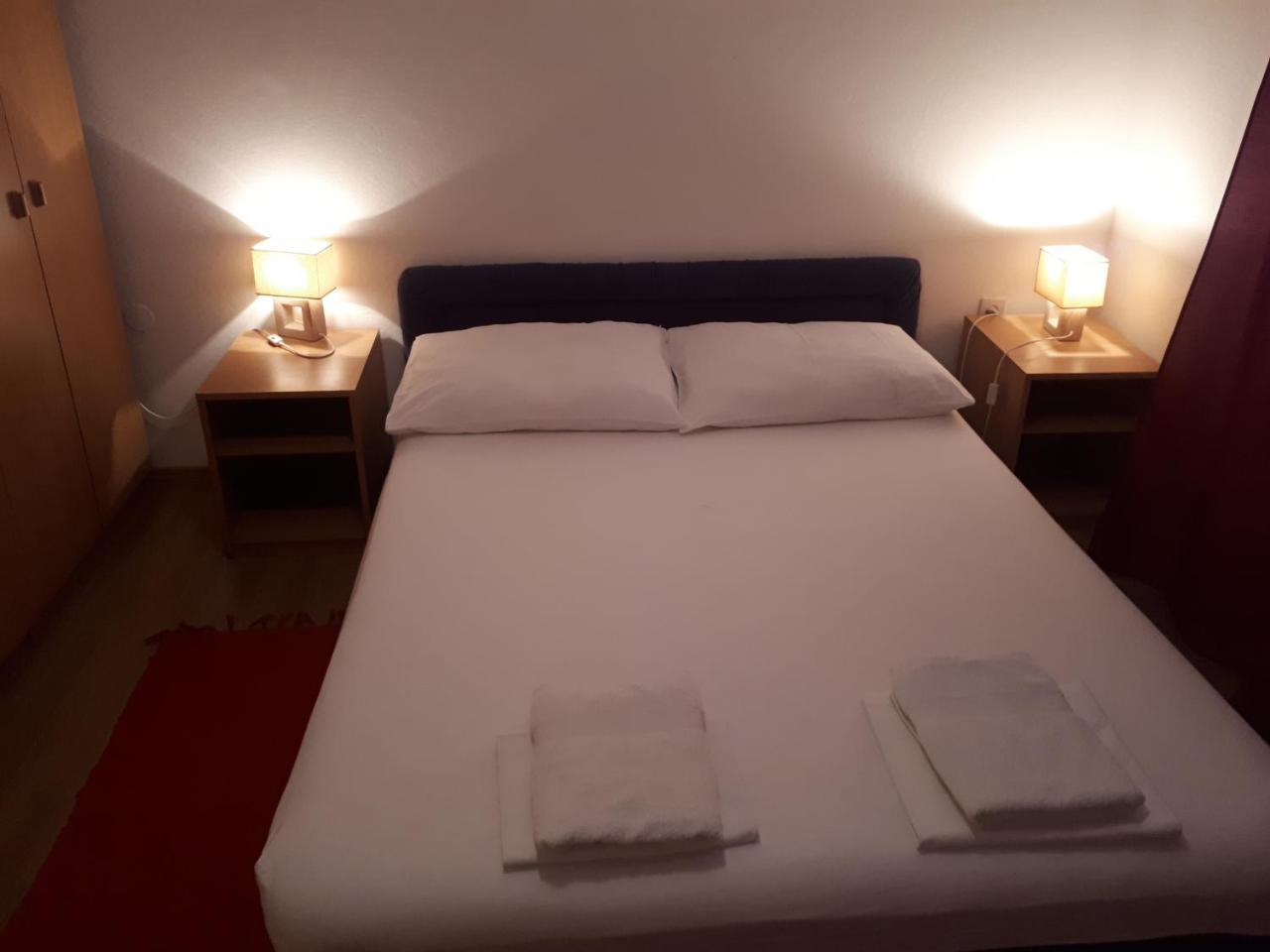 Apartman Miro Cavtat Buitenkant foto