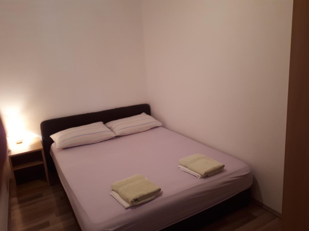 Apartman Miro Cavtat Buitenkant foto