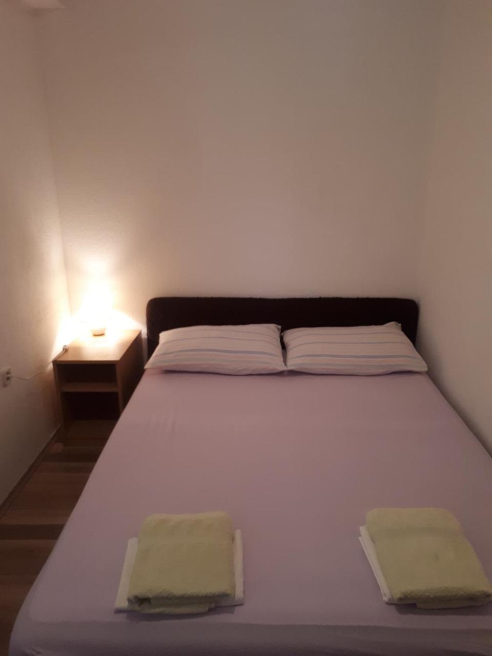 Apartman Miro Cavtat Buitenkant foto